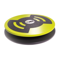 Fitdisc balansbord Worktrainer.nl