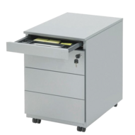 81-series | Drawer Unit 3 drawers