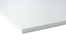 White Worktop | Table top