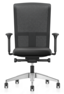 Se7en kantoorstoel Pro