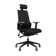 Comfy Air| Bureaustoel | Worktrainer