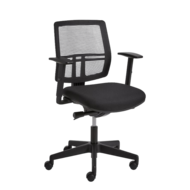 Sitlife Kepler | Bureaustoel