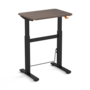 BouncyDesk | Small Gasspring Sit-Stand Desk