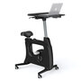 FlexiSpot | Bike with Desk 