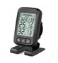 Wireless Deskbike Display