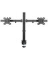 UPdesk | Monitor Arm Double