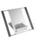 Laptop Verhoger Traveler | Worktrainer.nl