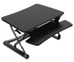 UPdesk XL zit-sta verhoger Worktrainer.nl