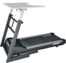 Loopband met Gasveer Sta Bureau  - Walkdesk WTB600 Worktrainer.nl