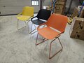 2nd Change Aeris Numo Sled | Active Design Chair