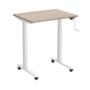 StudyDesk | Handslinger Zit-Sta Bureau