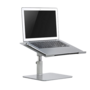 Laptopstandaard | Verhoog je laptop | Worktrainer.nl