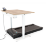 LifeSpan TR1200 Treadmill Desk | Treadmill with Sit-Stand Desk