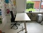 Elektrisch Zit-Sta Bureau - Y-Desk