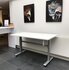 Klein Handslinger Zit-Sta Bureau - SteelForce100