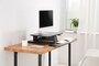 UPdesk one zit-sta verhoger worktrainer.nl