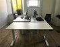 Design Electric Sit-Stand Desk - SteelForce470 - Worktrainer.com