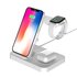 Wireless Charging Station | Laad je accessoires op | Worktrainer.nl 