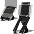 R-Go Riser Duo Laptopstandaard | Worktrainer.nl