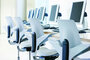 HAG Capisco Puls Zadelzitting Bureaustoel - Worktrainer.nl