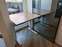 Small Electric Sit-Stand Desk - StudyDesk