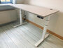 Design Electric Sit-Stand Desk - SteelForce470 - Worktrainer.com