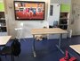 Manual Sit-Stand Desk - AluForce 140HC - Worktrainer.com