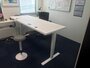 Electric Sit-Stand Desk - Elements