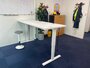 Electric Sit-Stand Desk - Elements