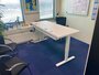 Electric Sit-Stand Desk - Elements