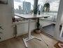 OneLeg | Elektric Sit-Stand Table