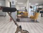 Zacht zadeldvZacht zadeldekje | Zadelhoes voor Deskbike | WorktrainerZacht zadeldekje | Zadelhoes voor Deskbike | Worktrainerek