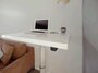 SteelForce 370 Single Column | Small Electric Sit-Stand Desk