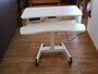 Small Electric Sit-Stand Desk - Updesk High