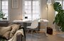 Electric Sit-Stand Desk - Elements
