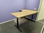 Zit sta bureau hoekbureau Steelforce 671  Worktrainer (1)