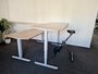 UltraJust | Electric Sit-Stand Desk