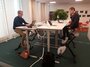 Bureaufiets deskbikes worktrainer.nl