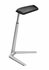 Fin Pur | Sit-Stand Leaning Stool 
