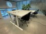 Electric Sit-Stand Desk - Elements