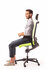 Adaptic Comfort | Bureaustoel | Worktrainer