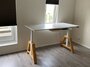 White Worktop | Table top