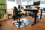 HAG Capisco Zadelzitting Bureaustoel | Worktrainer.nl