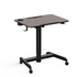 FlipDesk | Klein Gasveer Zit-Sta Bureau | Worktrainer