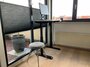 Klein Zit sta bureau StudyDesk Worktrainer (1)