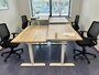 Klein Zit sta bureau StudyDesk Pro Worktrainer (1)