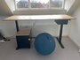 Office Ball sitting ball | Ergonomic Balance Ball | Fitness ball | Worktrainer.com