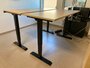 StudyDesk Pro | Zit-sta bureau | Worktrainer