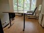 Klein Zit sta bureau StudyDesk Worktrainer (1)