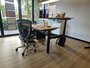 Design Elektrisch Zit-Sta Bureau - SteelForce 470 - Worktrainer.nl